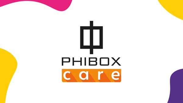 Phibox
